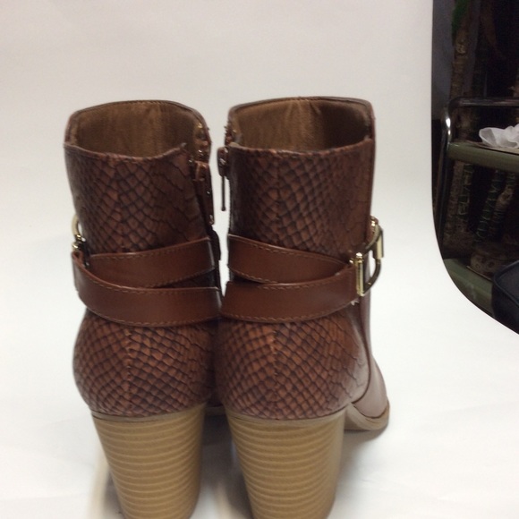 Euro soft by Sofft boots - Picture 2 of 8